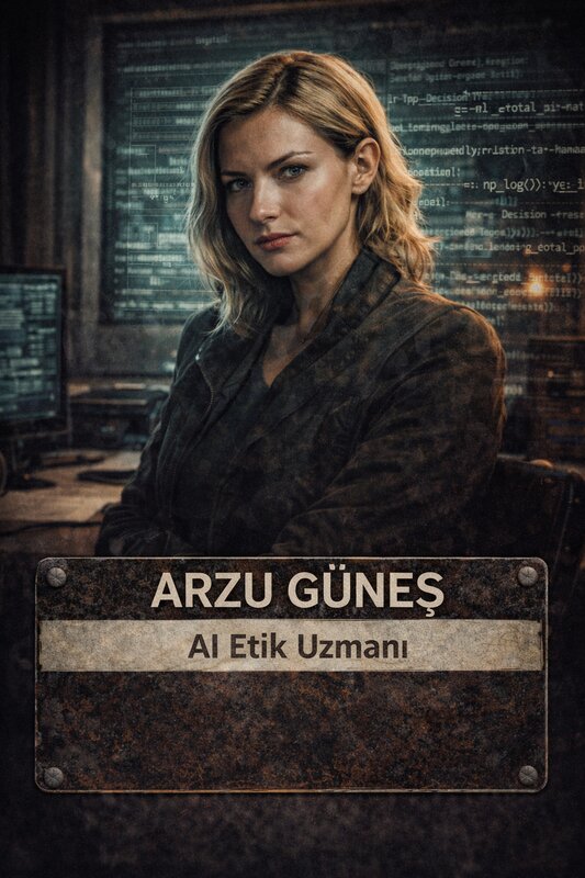 Arzu Güneş