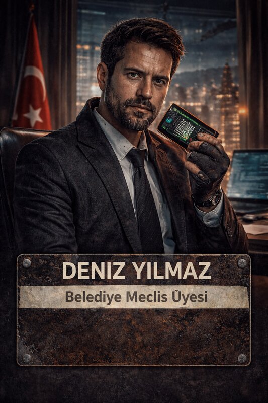 Deniz Yılmaz