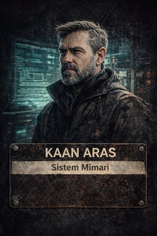 Kaan Aras