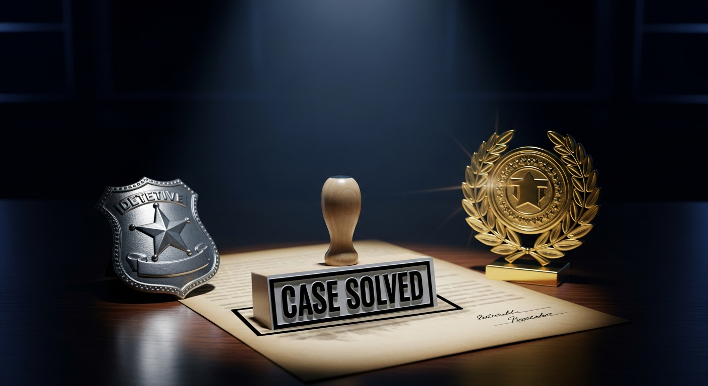 Dava Çözüldü: Adalet Yerini Buldu