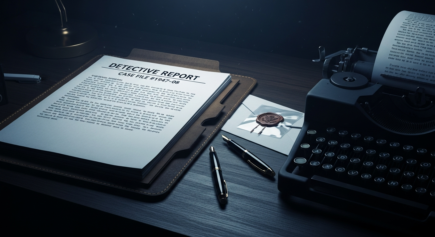 Nihai Raporu Teslim Edin